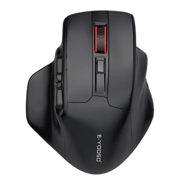 E-YOOSO X-31 USB 2.4G Wireless Gaming Large Mouse