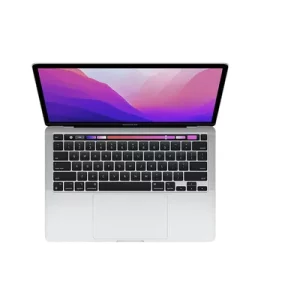 MacBook Pro Laptop with M2 chip