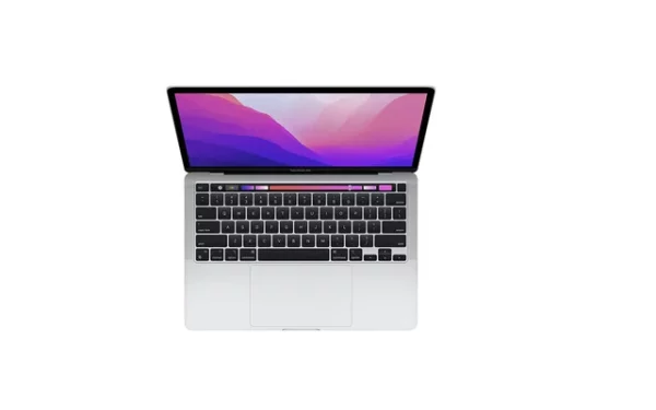 MacBook Pro Laptop with M2 chip