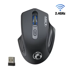 iMice Rechargeable Mouse