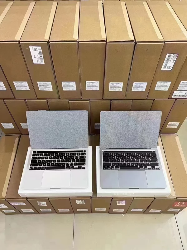 MacBook Pro Laptop with M2 chip