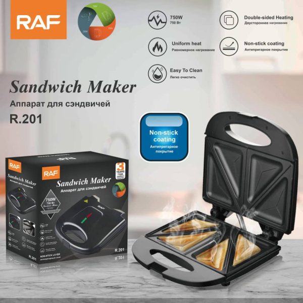 Sandwich Maker