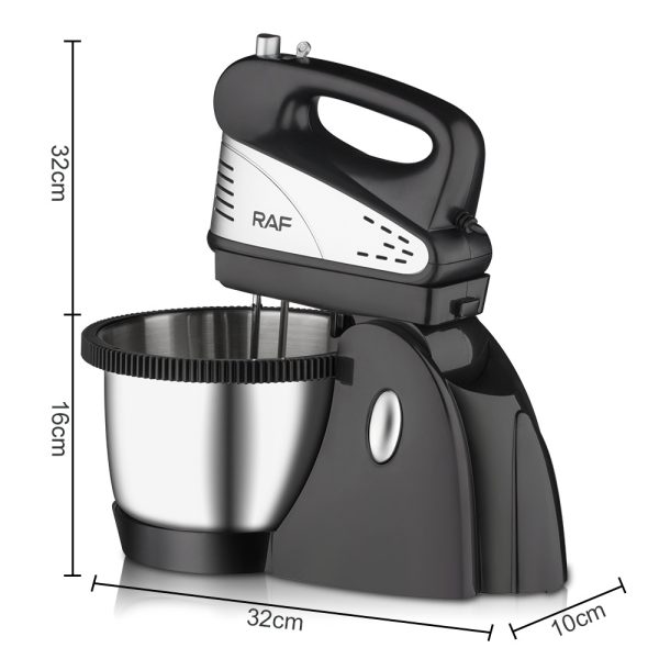 Stand Mixer