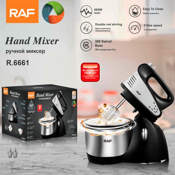 Stand Mixer