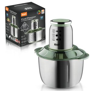 Food Processor