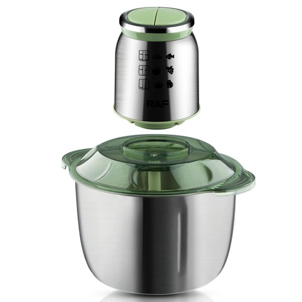 Food Processor