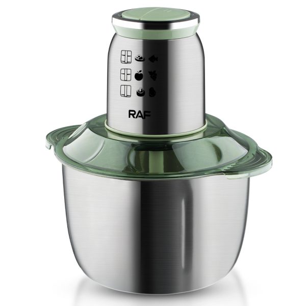 Food Processor