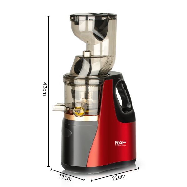 Slow Juicer (150 watts)