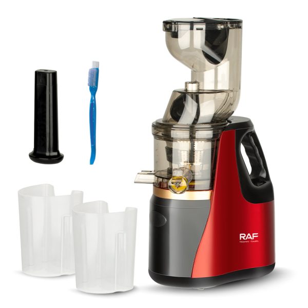 Slow Juicer (150 Watts)