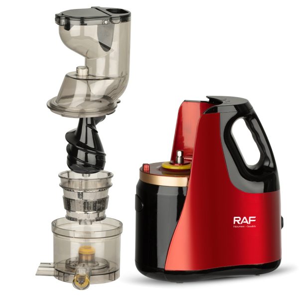 Slow Juicer (150 Watts)