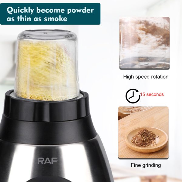 Electric Blender