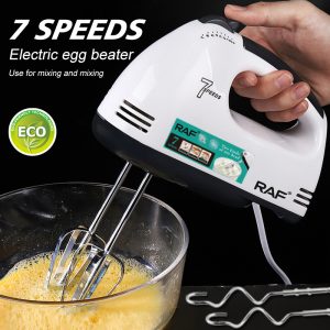 Speed Hand Mixer