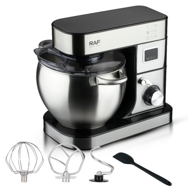 Stand Mixer (5.5 Litres)