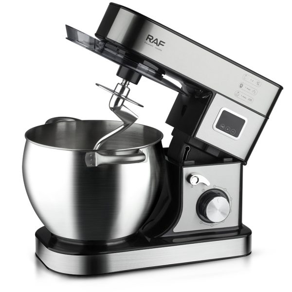 Stand Mixer (5.5 Litres)