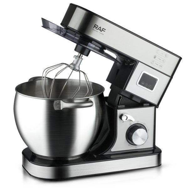 Stand Mixer (12 Litres)