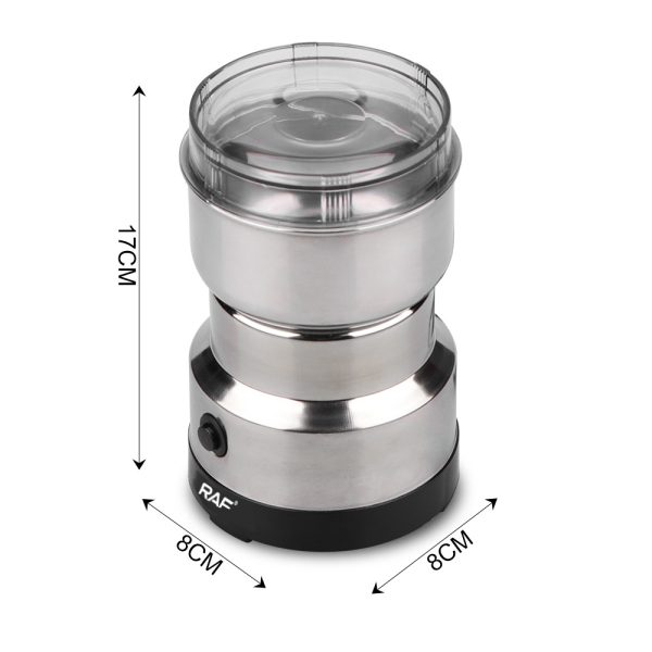 Coffee and Spice Grinder