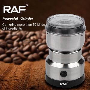 Coffee and Spice Grinder